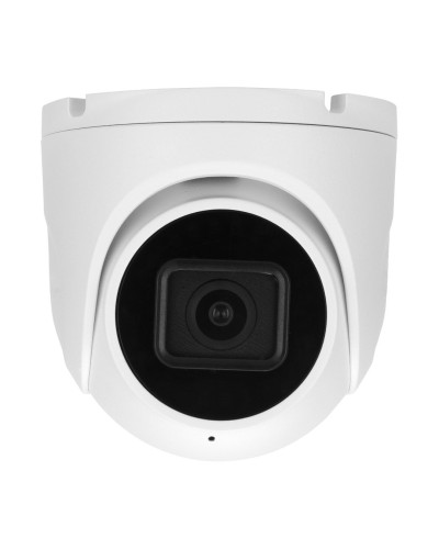 PVC-IP2X-DF4P. Видеокамера IP купольная. Polyvision в Сочи