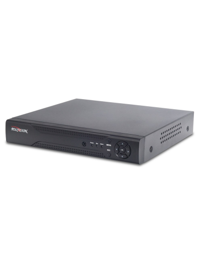 PVDR-87-16F1. Видеорегистратор мультиформатный 16-канальный. Polyvision в Сочи