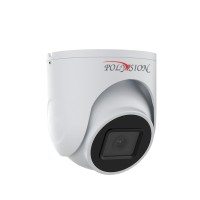 PVC-IP5Y-DF2.8MPAF. Видеокамера IP купольная. Polyvision