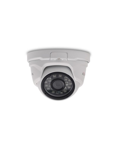 PVC-IP5H-DF2.8PA. Видеокамера IP купольная. Polyvision в Сочи