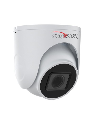 PVC-IP5X-DV5PA. Видеокамера IP купольная. Polyvision в Сочи