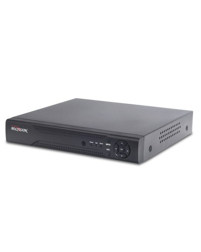 PVDR-85-16E1. Видеорегистратор мультиформатный 16-канальный. Polyvision в Сочи