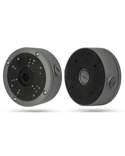 PDB-320W. Коробка монтажная для камер видеонаблюдения. Praxis в Сочи