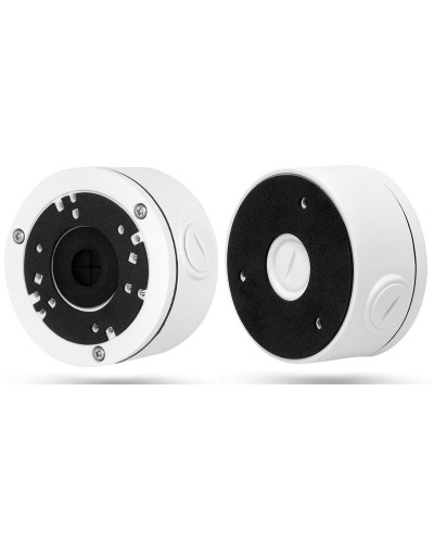 PDB-310W. Коробка монтажная для камер видеонаблюдения. Praxis в Сочи