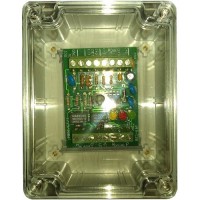 PIM-120. Модуль интерфейсный для термокабеля. Protectowire