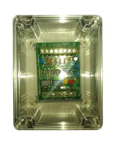 PIM-120. Модуль интерфейсный для термокабеля. Protectowire в Сочи