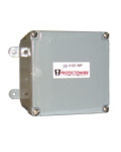 ZB-4-QC-MP (исп.02). Монтажная зонная коробка. Protectowire в Сочи