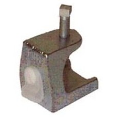 BC-3. Монтажный зажим. Protectowire