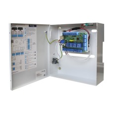 PW-400 AC mod.23. Сетевой контроллер. ProxWay