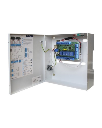 PW-400 AC mod.23. Сетевой контроллер. ProxWay в Сочи