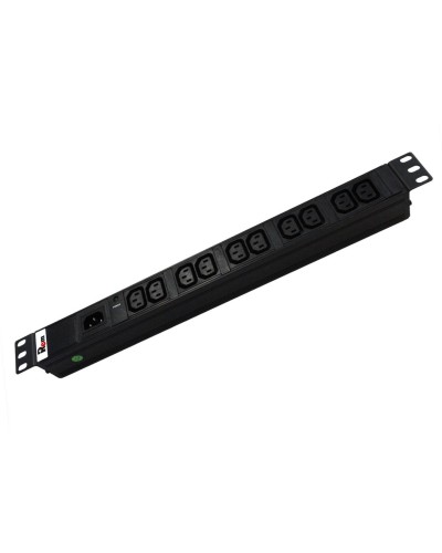 R-10-10C13-I-440-Z. Блок розеток 19. REM в Сочи