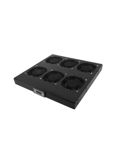 R-FAN-6K-1U-9005. Модуль вентиляторный с контроллером. REM в Сочи