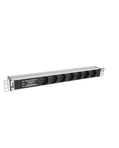 R-10-7S-FI-440-Z. Блок силовых розеток 19 без шнура. REM в Сочи