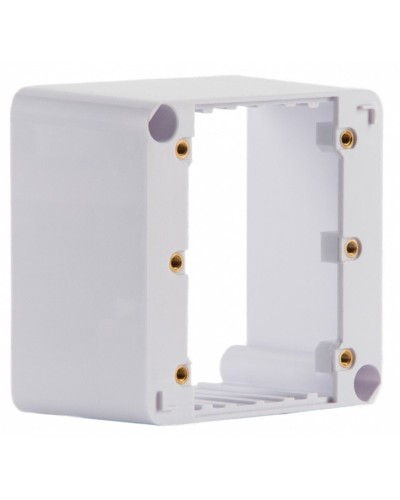 AT-ONBOX. Коробка монтажная для регулятора громкости накладная. ROXTON в Сочи
