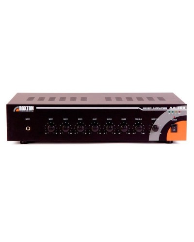 AA-360. Усилитель трансляционный, 360 Вт. ROXTON в Сочи