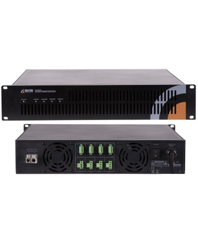 PA-8450. Усилитель трансляционный четырехканальный. ROXTON в Сочи