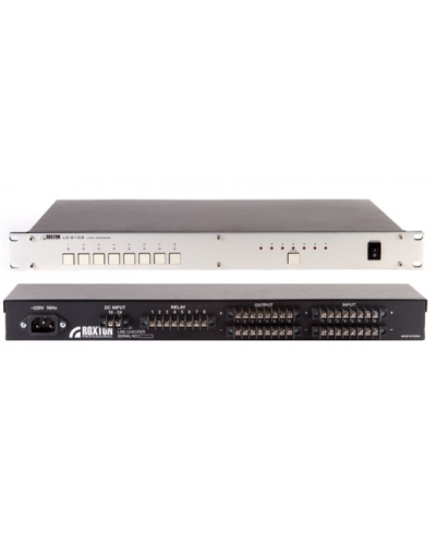 LC-8108. Блок контроля линий. ROXTON в Сочи