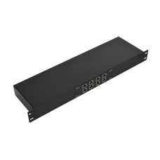 RVi-1NSP20-8GP. Устройство грозозащиты цепей Ethernet. RVi