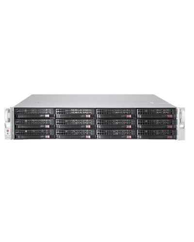 RV-SE2900 Оператор PRO. IP видеосервер 128-канальный. RVi в Сочи