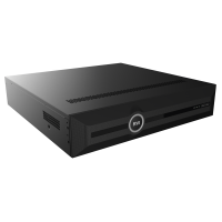 RVi-1NR80871. Видеорегистратор IP 80-канальный. RVi