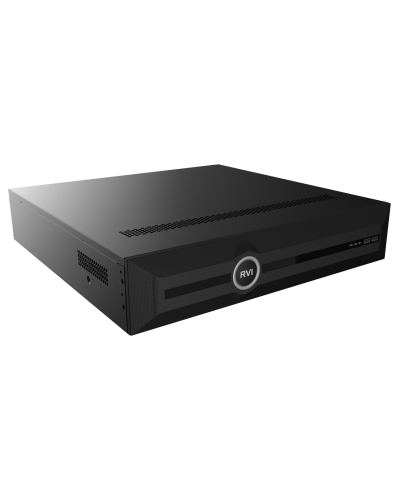 RVi-1NR80871. Видеорегистратор IP 80-канальный. RVi в Сочи