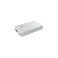 RVi-1NR05181C. Видеорегистратор IP 5-канальный. RVi