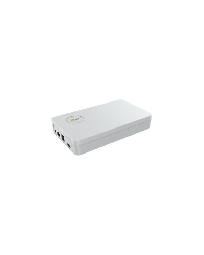 RVi-1NR05181C. Видеорегистратор IP 5-канальный. RVi в Сочи