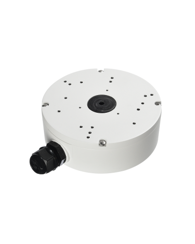 RVi-1BMB-8 white. Коробка монтажная для видеокамеры IP. RVi в Сочи