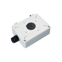 RVi-1BMB-11. Коробка монтажная для видеокамеры IP. RVi