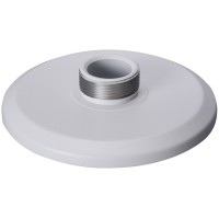 RVi-1BA-2 white. Адаптер для кронштейна. RVi