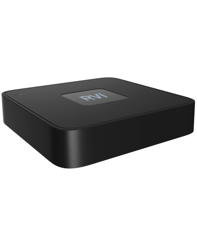RVi-1NR10160C-8P. Видеорегистратор IP 10-канальный. RVi в Сочи