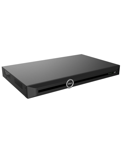 RVi-1NR20270-16P. Видеорегистратор IP 20-канальный. RVi в Сочи