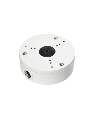 RVi-1BMB-10 white. Коробка монтажная для видеокамеры IP. RVi в Сочи