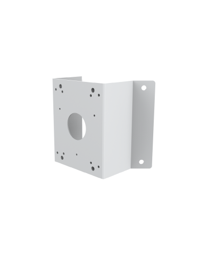 RVi-1BCM-2 white. Кронштейн угловой. RVi в Сочи