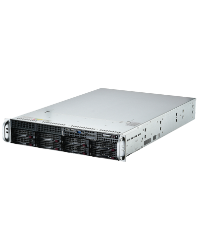 RV-SE2900 Оператор ECO. IP видеосервер 128-канальный. RVi в Сочи