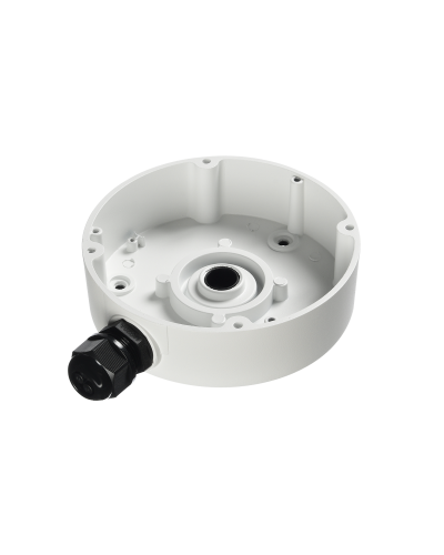 RVi-1BMB-9 white. Коробка монтажная для видеокамеры IP. RVi в Сочи