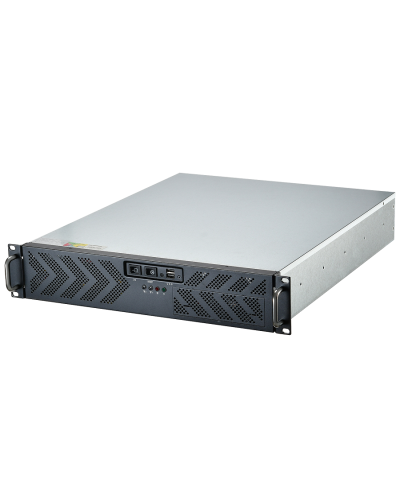 RV-SE2300 Оператор ECO. IP видеосервер 32-канальный. RVi в Сочи