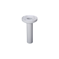 RVi-1BHM-1 white. Кронштейн потолочный. RVi