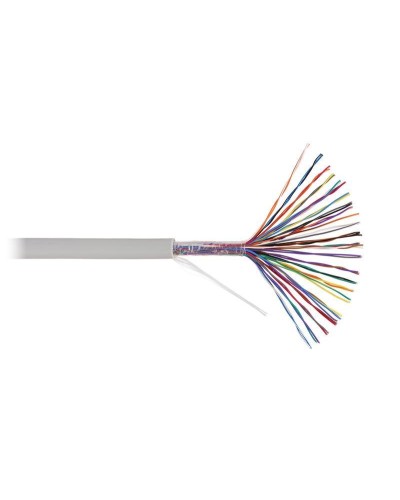 U/UTP 10PR 24AWG, CAT5, 305 м REXANT (01-1011-R). Кабель «витая пара» (LAN) для структурированных систем связи. Rexant в Сочи
