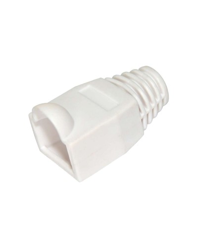 Колпачок изолирующий для разъемов RJ-45, белый REXANT (05-1201). Изолирующий колпачок. Rexant в Сочи
