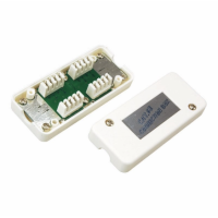 Кросс соединительный, CAT 5e REXANT (03-0104). Кросс соединительный. Rexant