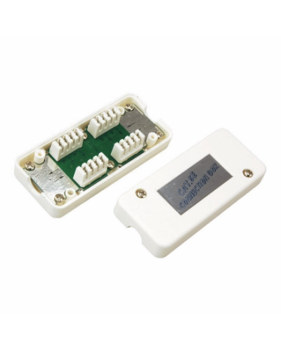Кросс соединительный, CAT 5e REXANT (03-0104). Кросс соединительный. Rexant в Сочи