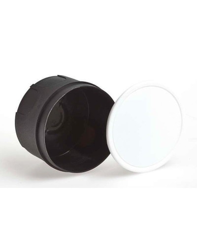 Коробка TYCO СП 70х40мм IP30 У-197 (10147). Коробка распределительная. RuVinil в Сочи