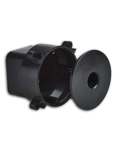 Коробка TYCO СП 70х60 в бетон IP40 (10131). Коробка установочная. RuVinil в Сочи