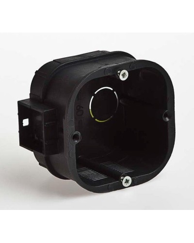 Коробка TYCO СП 60х60х42 IP30 (10183). Коробка установочная. RuVinil в Сочи