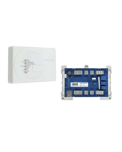 ACS-105-CE-S. Контроллер СКУД сетевой. RusGuard в Сочи