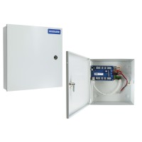 ACS-202-CE-BM (POE). Контроллер СКУД сетевой. RusGuard