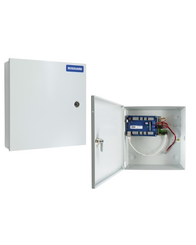ACS-202-CE-BM (POE). Контроллер СКУД сетевой. RusGuard в Сочи