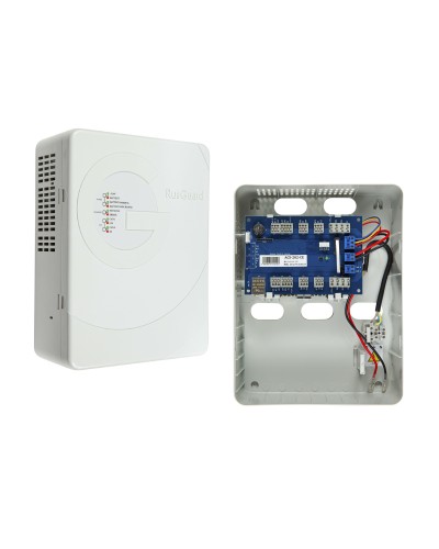 ACS-202-CE-B. Контроллер СКУД сетевой. RusGuard в Сочи