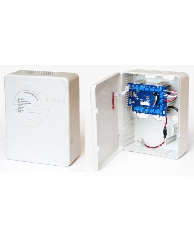 ACS-102-CE-B. Контроллер СКУД сетевой. RusGuard в Сочи